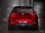Mazda Hazumi Concept 2014 года